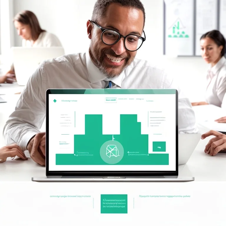 CoreAImpactのトレーニングロゴ